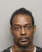 Mugshot of STEVEN FRANKLIN CARPENTER