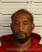 Mugshot of CHARLES WILLIAMS