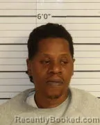 Mugshot of WILLIE PICKETT