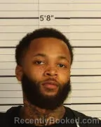 Mugshot of JALEN JERRELL NEAL