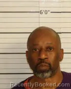 Mugshot of RANDLE SIR LON WALKER