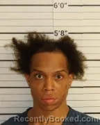 Mugshot of KANARD M NUNN
