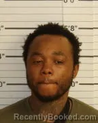 Mugshot of CHRISTOPHER MOSES