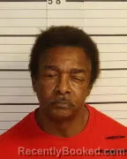 Mugshot of BRENTFORD TAYLOR