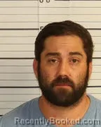 Mugshot of JUSTIN WADLEY