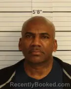 Mugshot of RODNEY LEWIS