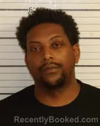 Mugshot of JONATHAN DESHUN HARDAWAY