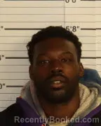 Mugshot of ANTONIO L WILKINS