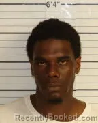Mugshot of CAMERON J HARRIS