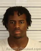 Mugshot of MARLES FLOWERS