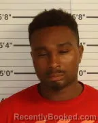 Mugshot of KRISTIAN CHAPMAN