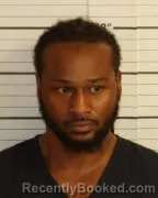 Mugshot of KENTRELL T STONE