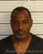 Mugshot of JOHN C JOHNSON