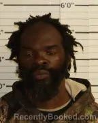 Mugshot of ANTONIO TRIPLETT