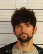 Mugshot of CONOR G LATHAM