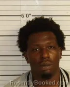 Mugshot of JONATHON LORNE TOMLINSON