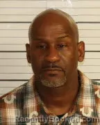 Mugshot of DERRICK DOWDY
