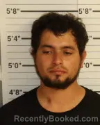 Mugshot of SERGIO LEIVA-BENAVIDES