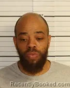 Mugshot of JOSHUA L BAILEY