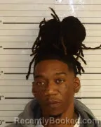 Mugshot of CANARIIS DEANDRE MITCHELL