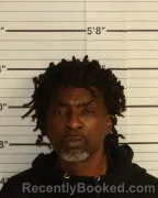 Mugshot of ROOSEVELT PHILLIPS