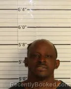 Mugshot of MATTHEW J PATTERSON
