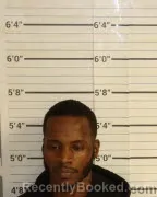 Mugshot of EDDARIOUS L HARRIS