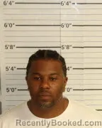 Mugshot of LARRY ANTHONY HUGHES