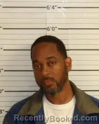 Mugshot of TRAVIS D TERRELL