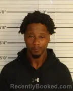 Mugshot of ELIJAH BRANNON
