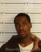 Mugshot of DANIEL SMITH