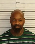 Mugshot of ETHAN PAYTON