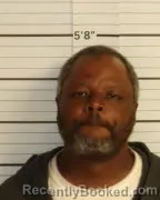 Mugshot of WAQUANZA K WILKINS