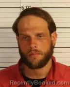 Mugshot of BRIAN W EVANS