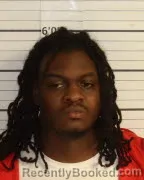 Mugshot of JAYTAVIOUS JACKSON