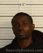 Mugshot of TRAVIS LEE PENDLETON