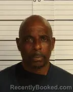 Mugshot of TIMOTHY GARDNER