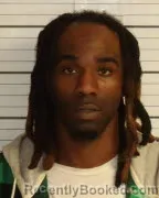 Mugshot of HITTITES DEAUNDREW MCKINNEY