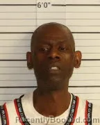 Mugshot of NICHOLAS KENNETH DAILEY