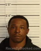 Mugshot of RATERRIO ANTONIO LAWS