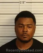 Mugshot of DILLON LLOYD