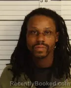Mugshot of LASHUN WALKER
