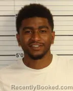 Mugshot of ELIJAH W BEASLEY