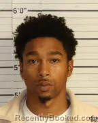 Mugshot of J'CARI MARSHUN JOLLY