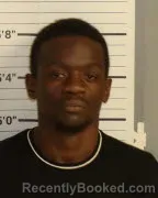 Mugshot of NICHOLAS D MOORE