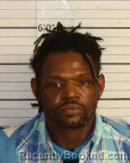 Mugshot of BRANDON RONELLE POWELL