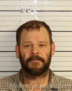 Mugshot of RYAN WILSON FERGERSON