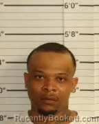 Mugshot of MARICO DANTE TATE