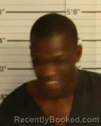 Mugshot of BERNARD RETONIO AVERY