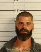 Mugshot of CURTIS BISTOLFI